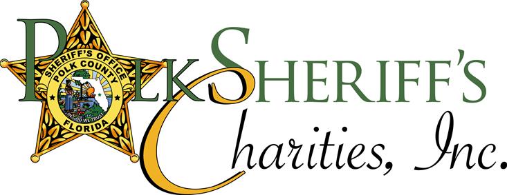 Polk Sheriffs Charities LOGO 