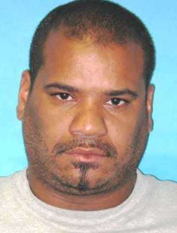 Mayson Armando Ortiz-Vazquez mugshot from DOC